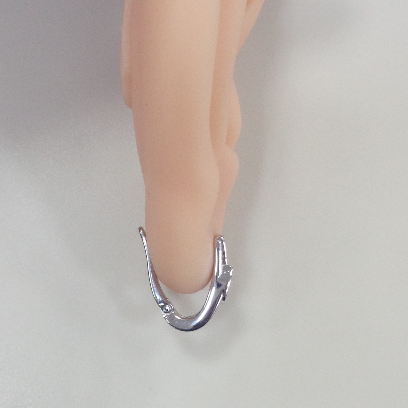 10521-001356 Серьги (Ag 925)